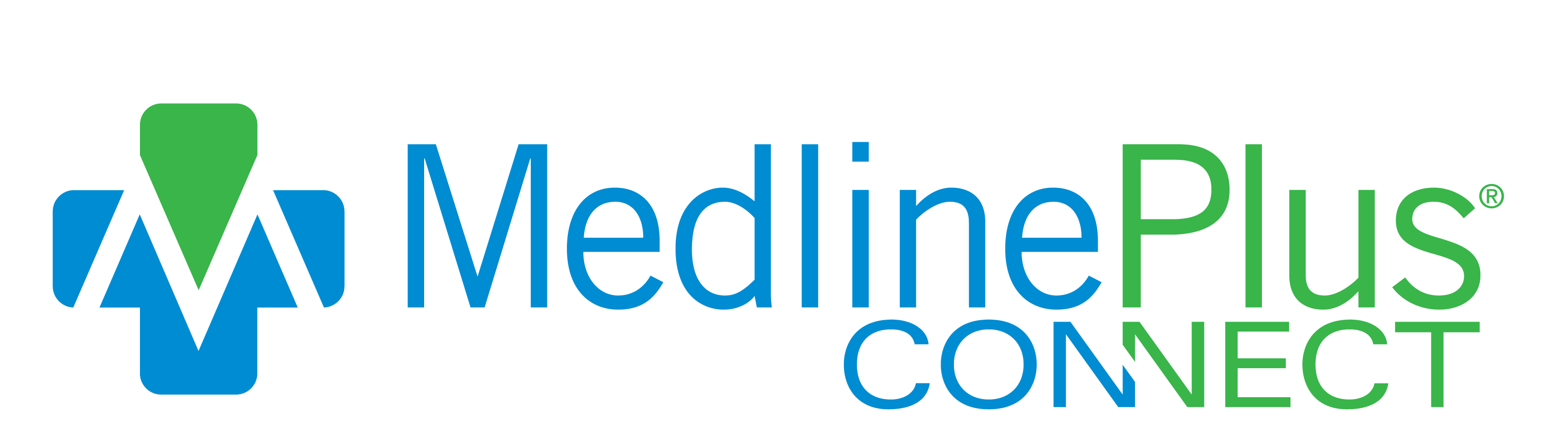 MEDLINEPLUS. Медлайн логотип. National Library of Medicine. National Library of Medicine logo. Trusted connection